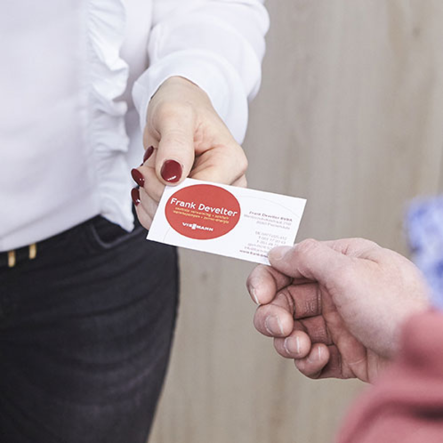 Laat je overtuigen door onze medewerkers (onafhankelijke bevraging door organisatie consulent edeps): 